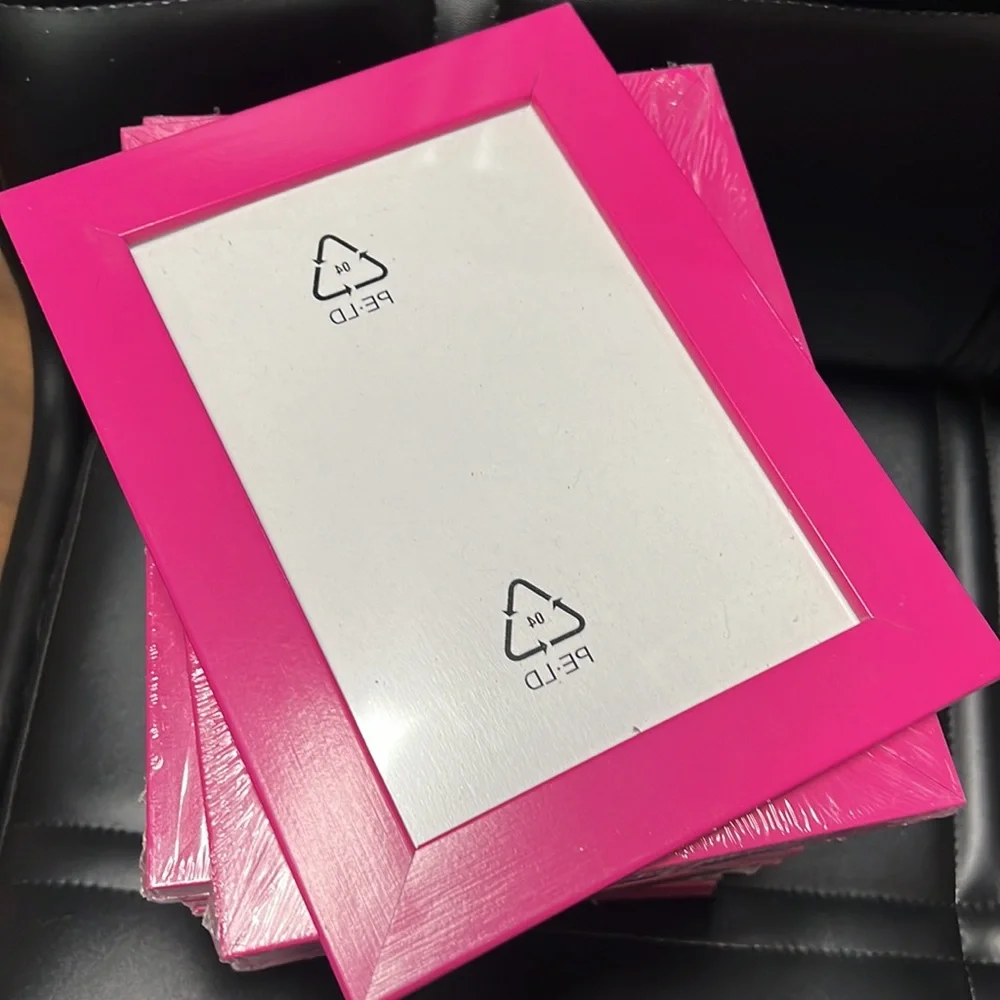 IKEA picture frames
